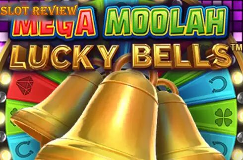 Mega Moolah Lucky Bells slot